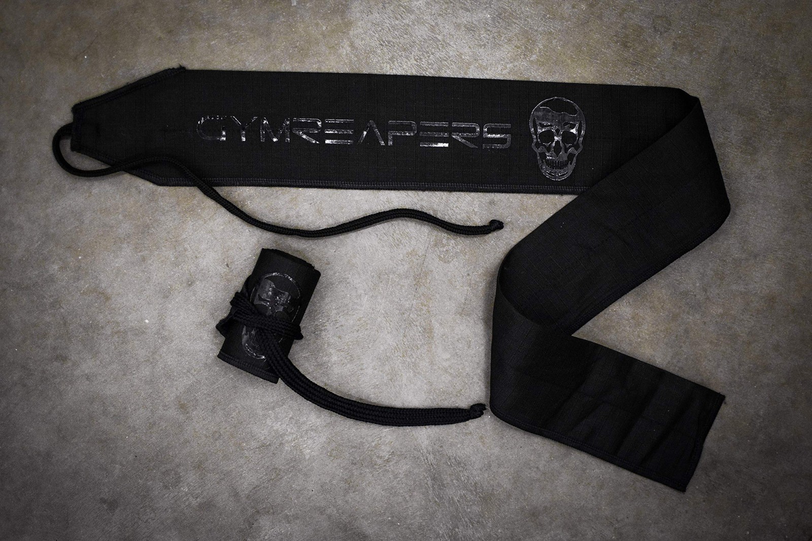 Strength Wrist Wraps for Cross Training, Olympic Lifting, WOD Workouts - Stro...
