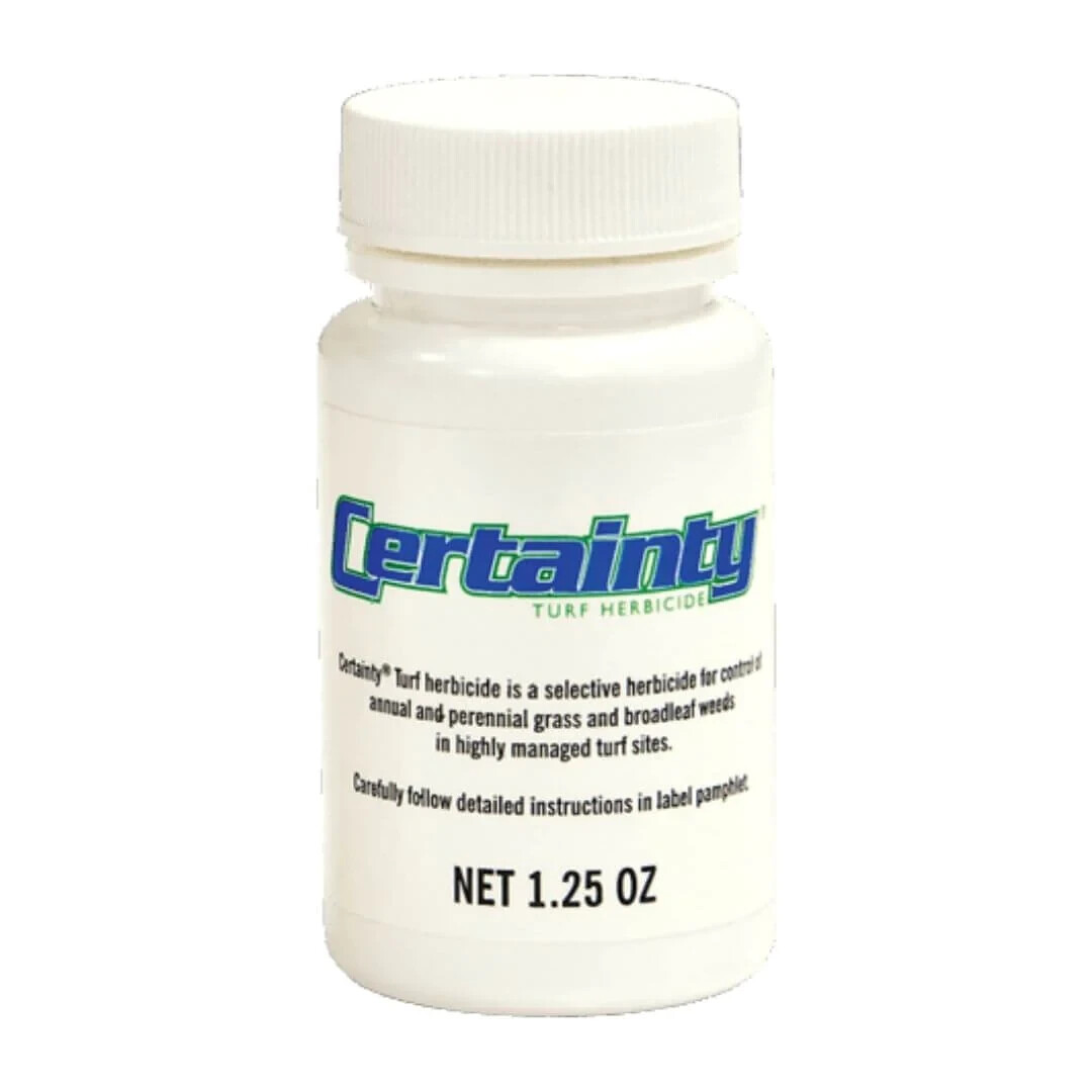 Certainty Turf Herbicide - 1.25 Oz.