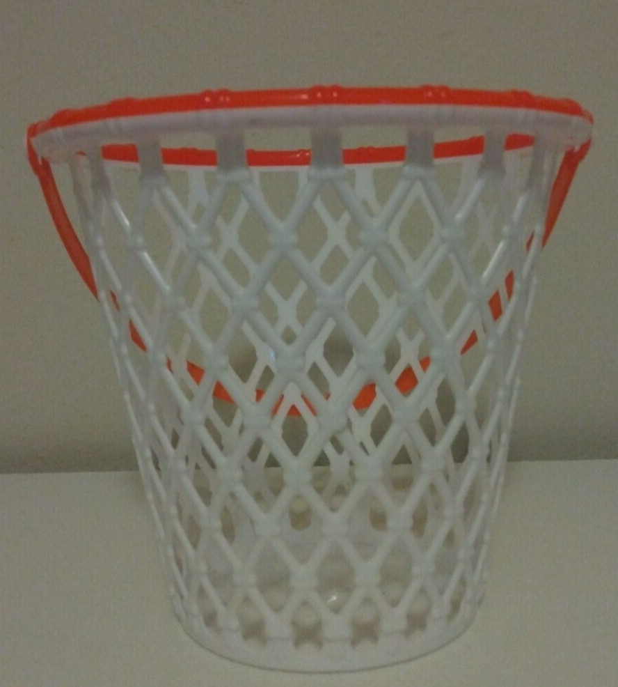 Basketball Hoop Basket