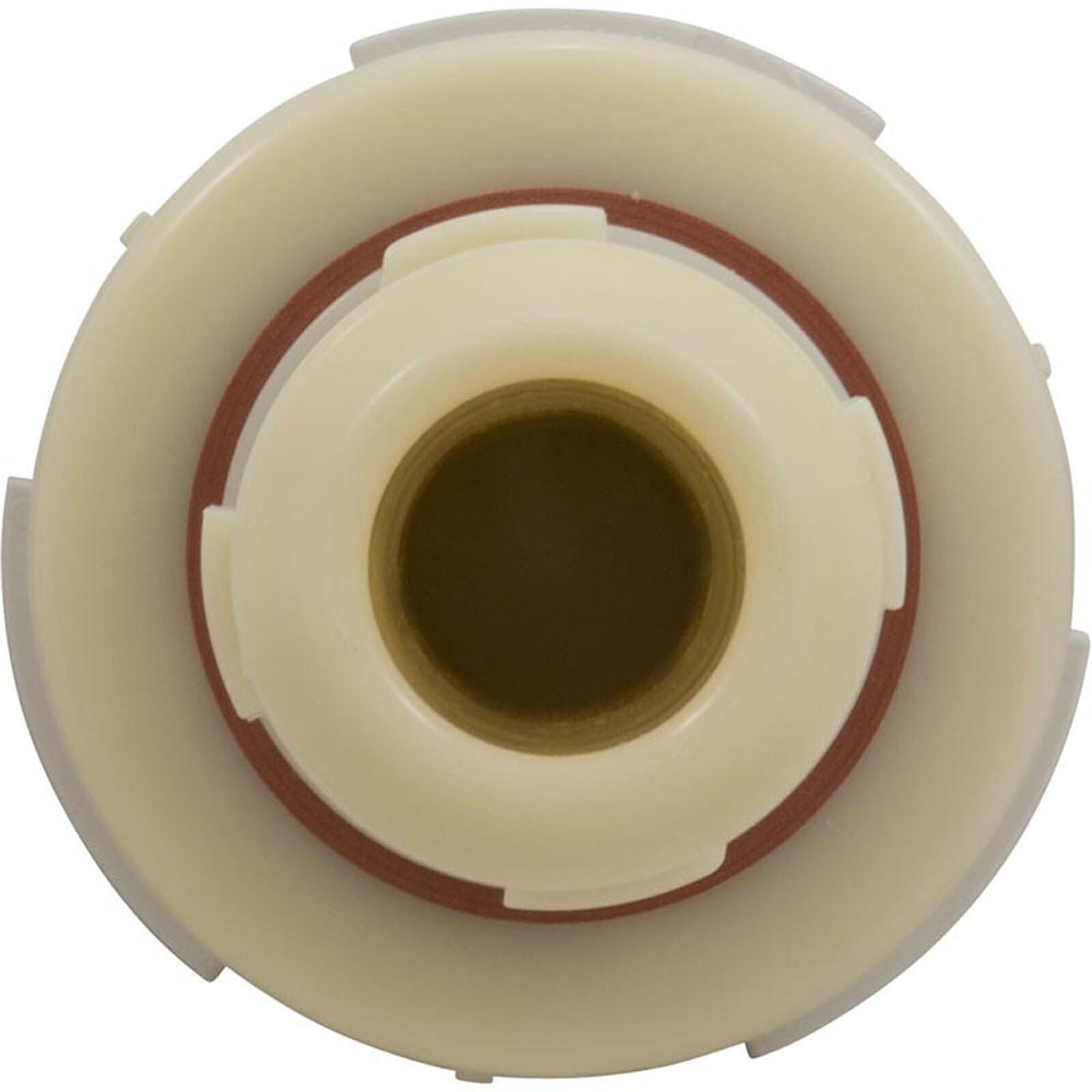 Cleaning Head, Paramount PCC2000, Fixed, White