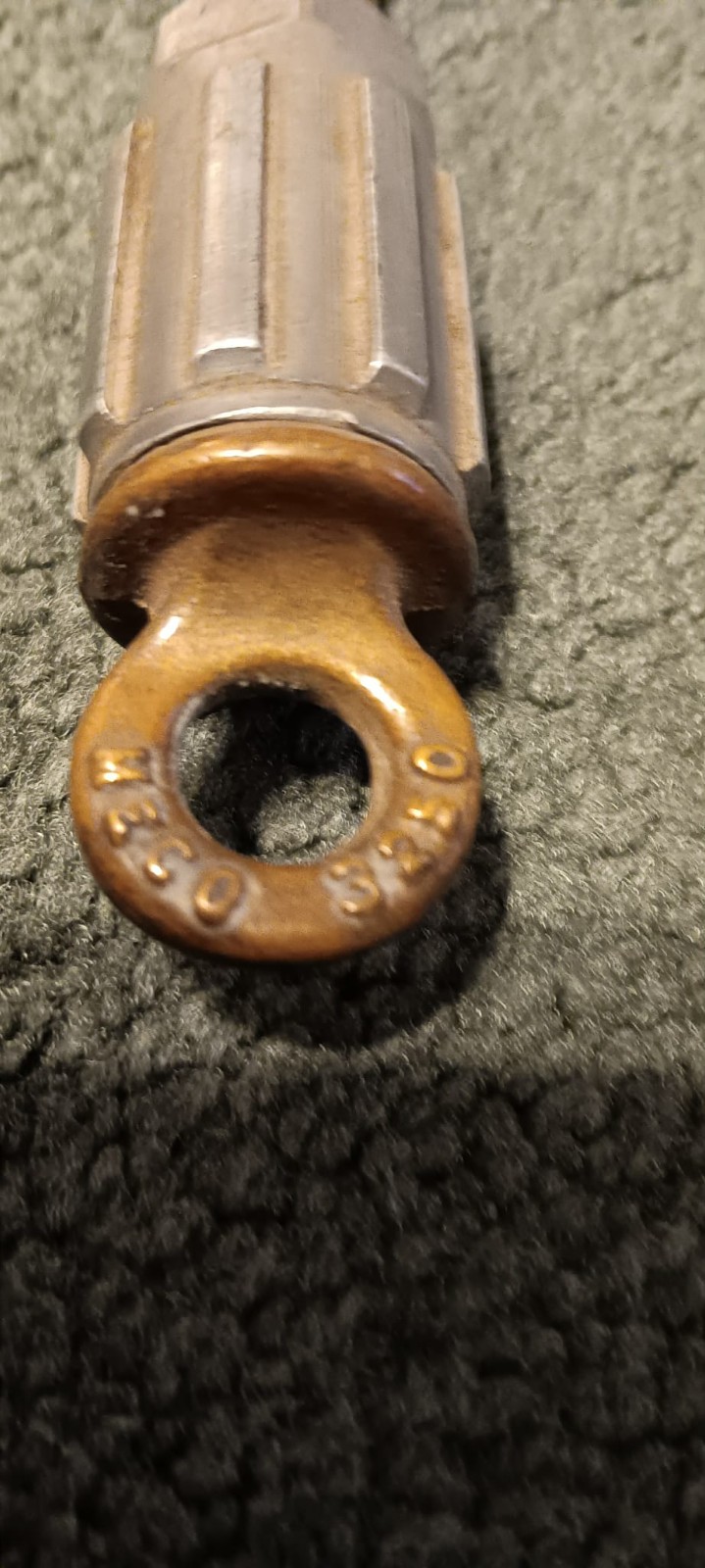 Meco weldmaster 3250 cutting Heating torch and tips.