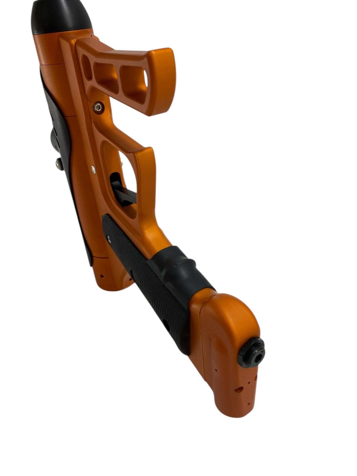 Nova N3 Hellion Paintball Gun Orange/Black