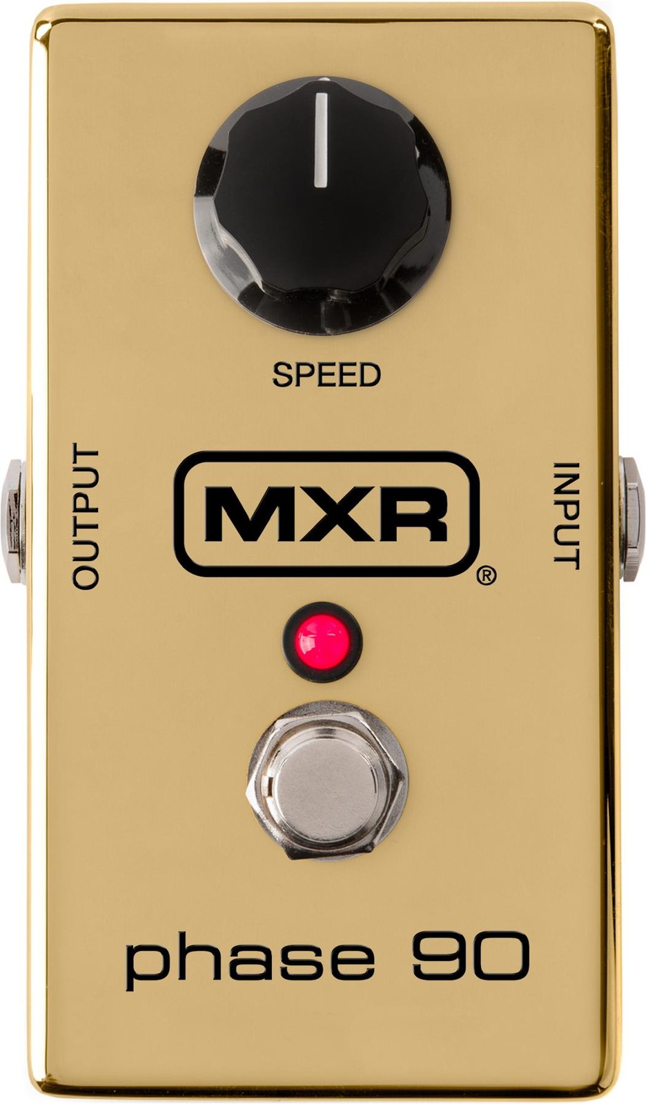 MXR Phase 90 50th-anniversary Pedal