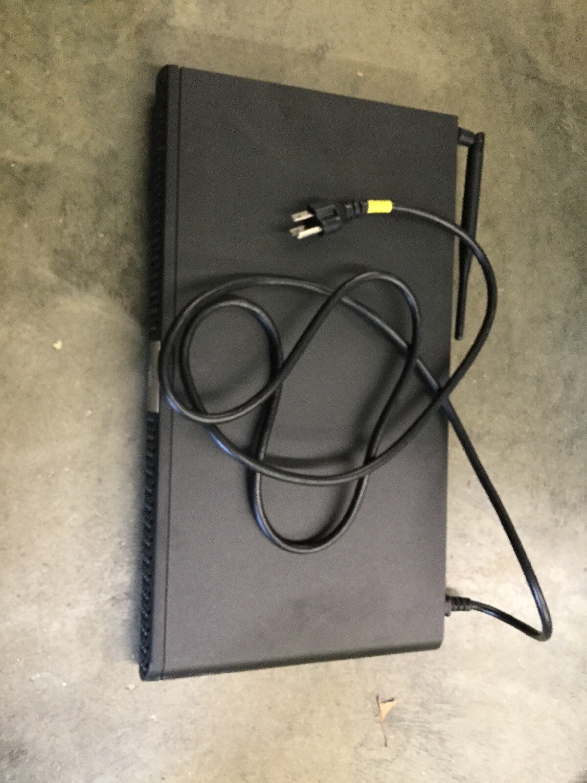 Christie Brio 500VWPP, 148-003104-01 Presentation And Collaboration Device