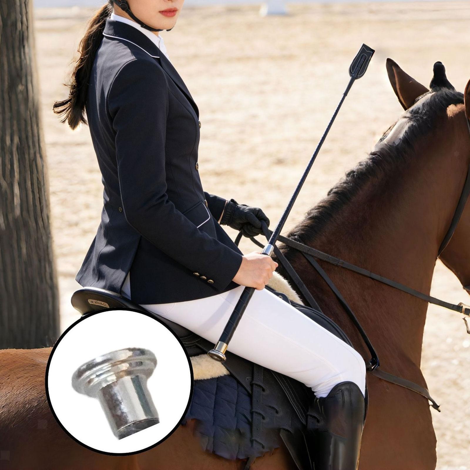 Riding Crop Equestrianism Professional Multipurpose Sports Sturdy Horse Whip