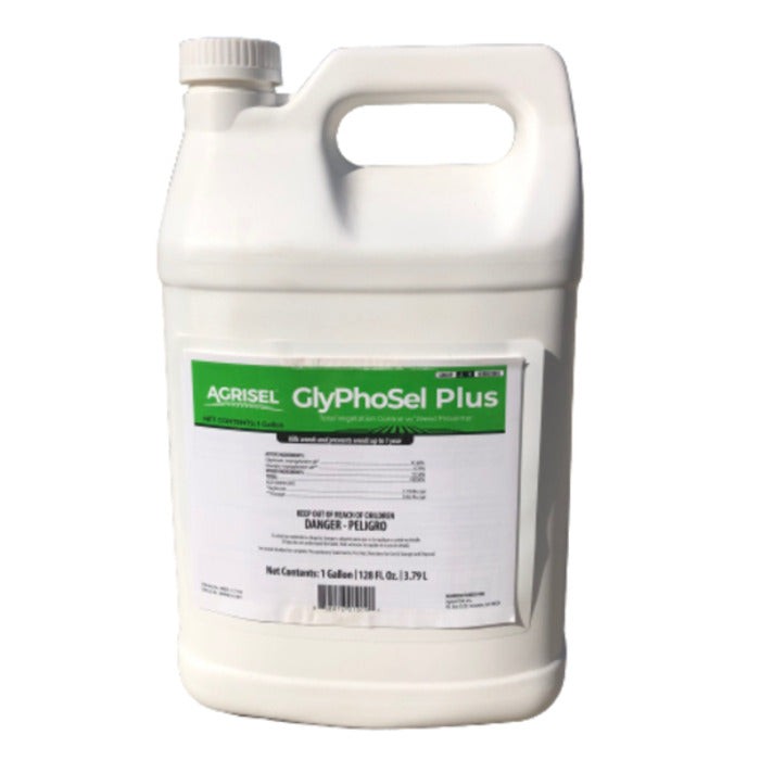 GlyPhoSel Plus GAL