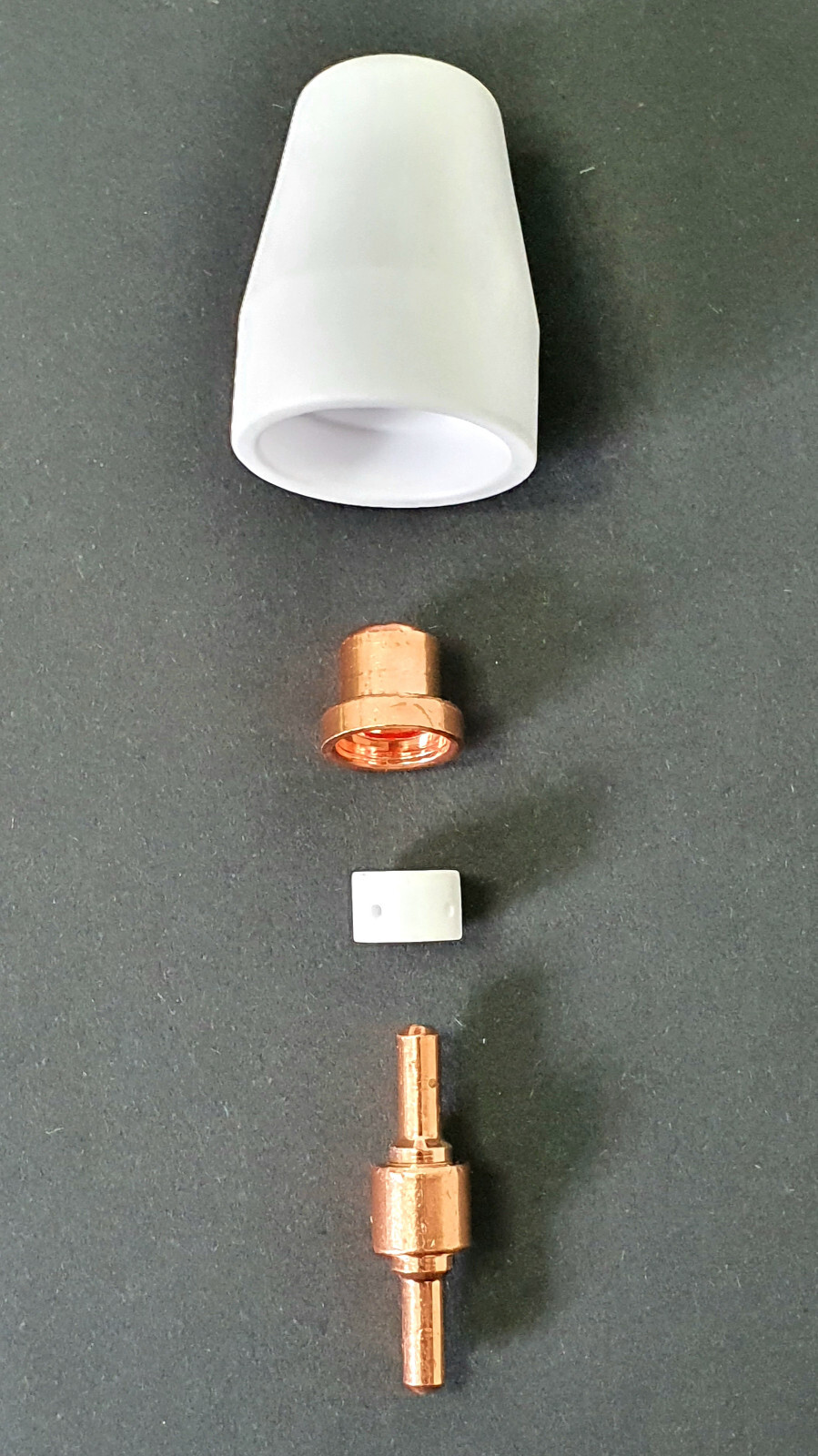 Replacement Parts for Parkside Plasma Cutter PPS, PT31, CUT 30 40 50, Lidl Welding