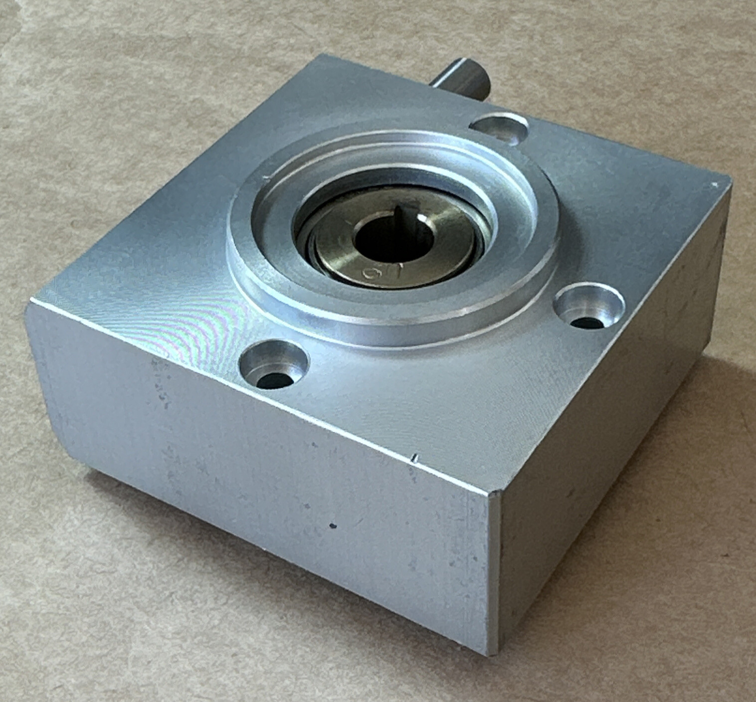 NEW NO BOX- CKD CRG32-1/60 / 9704 Gear Reducer || FAST SHIPPED AND WARRANTY 🇺🇸