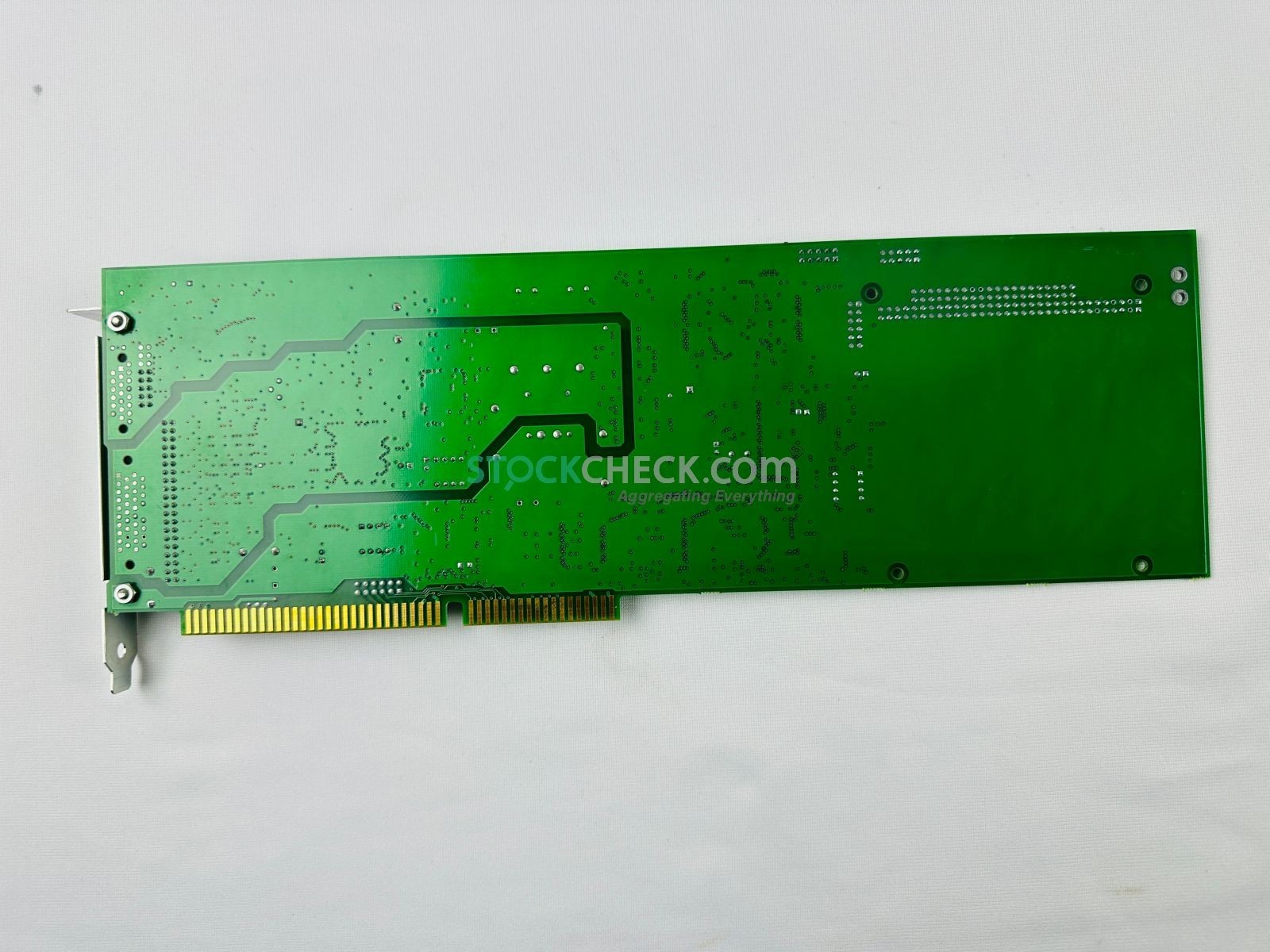 Image Guided Technologies 149592 Rev D 141105 Rev B Interface Card