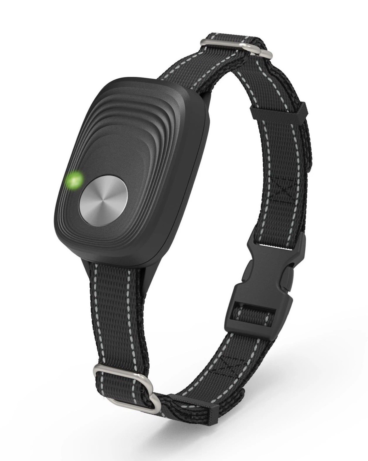 NEW Automatic Pet Doggie Door Collar 68T Black for MS-4 & MS-5,  Free Shipping!