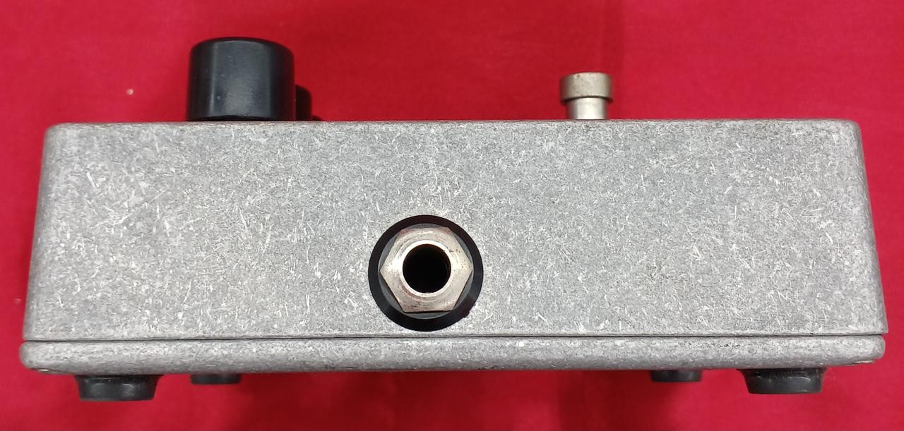 ELECTRO HARMONIX MICRO Q-TRON Envelope Filter