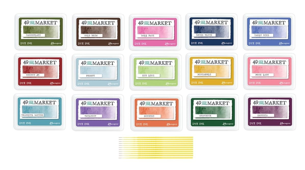 NB*49&Mkt PADS Set 2