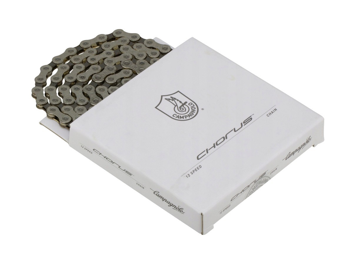 Campagnolo chain Chorus 12 speed 114 links CN20-CH1214