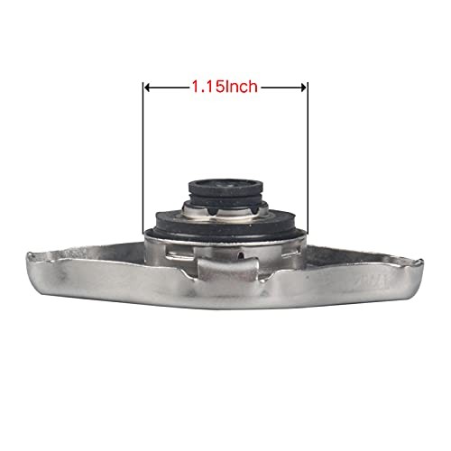 Radiator Cap - 13 lbs 13lbs