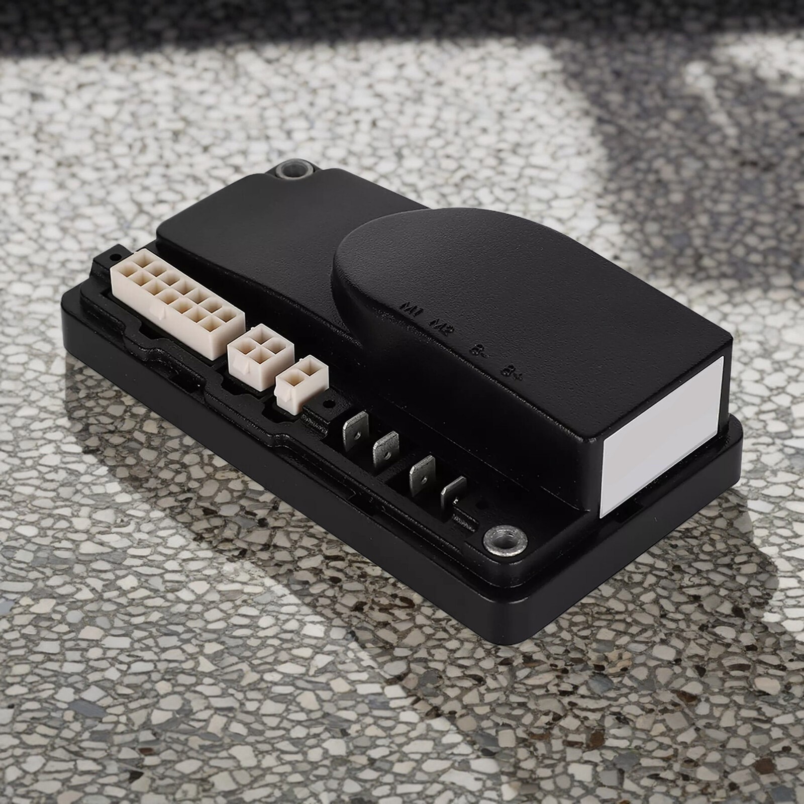 Mobility Scooter Control Module Controller Drives Fit Mobility Scooter New