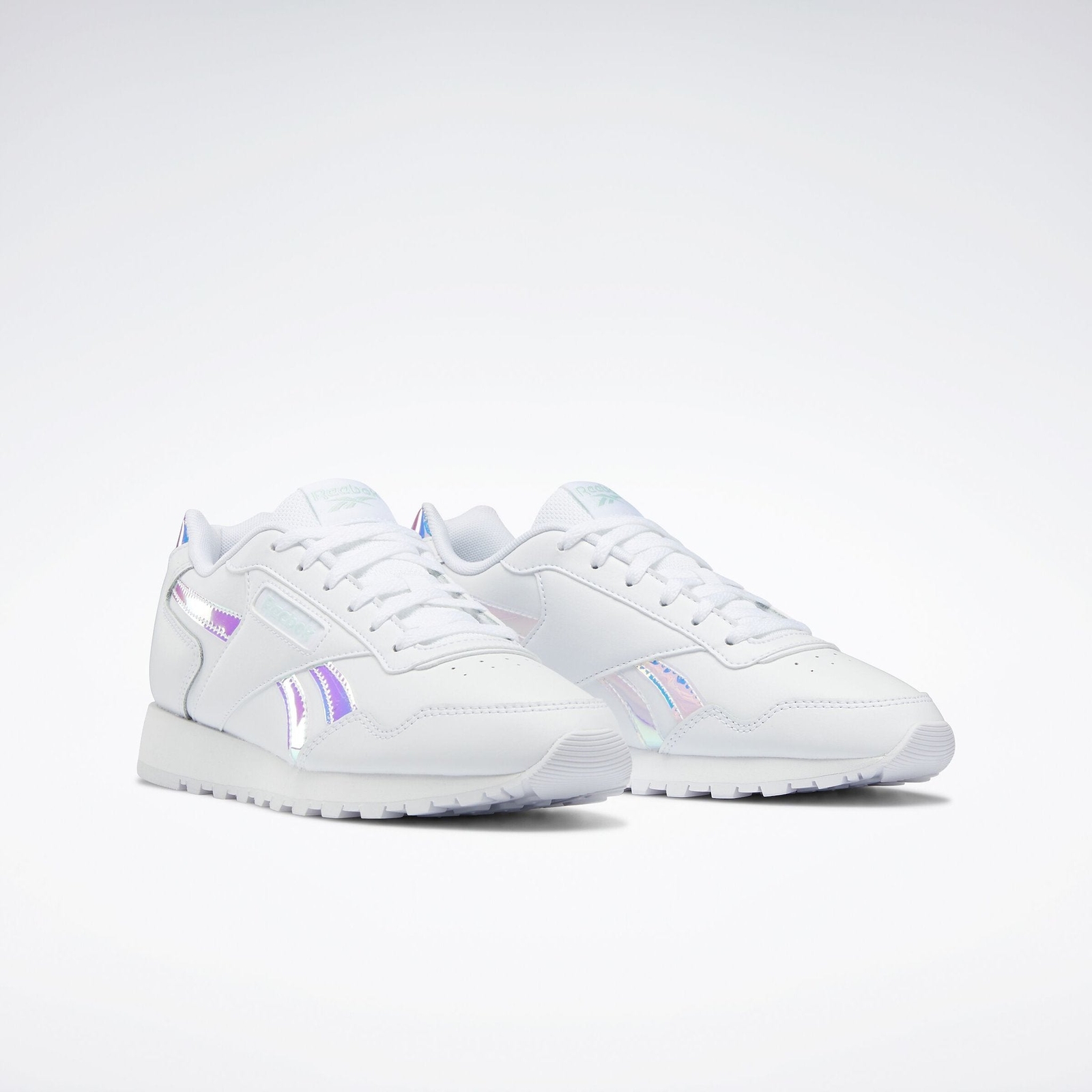 [100043486/GV6995] Womens Reebok GLIDE