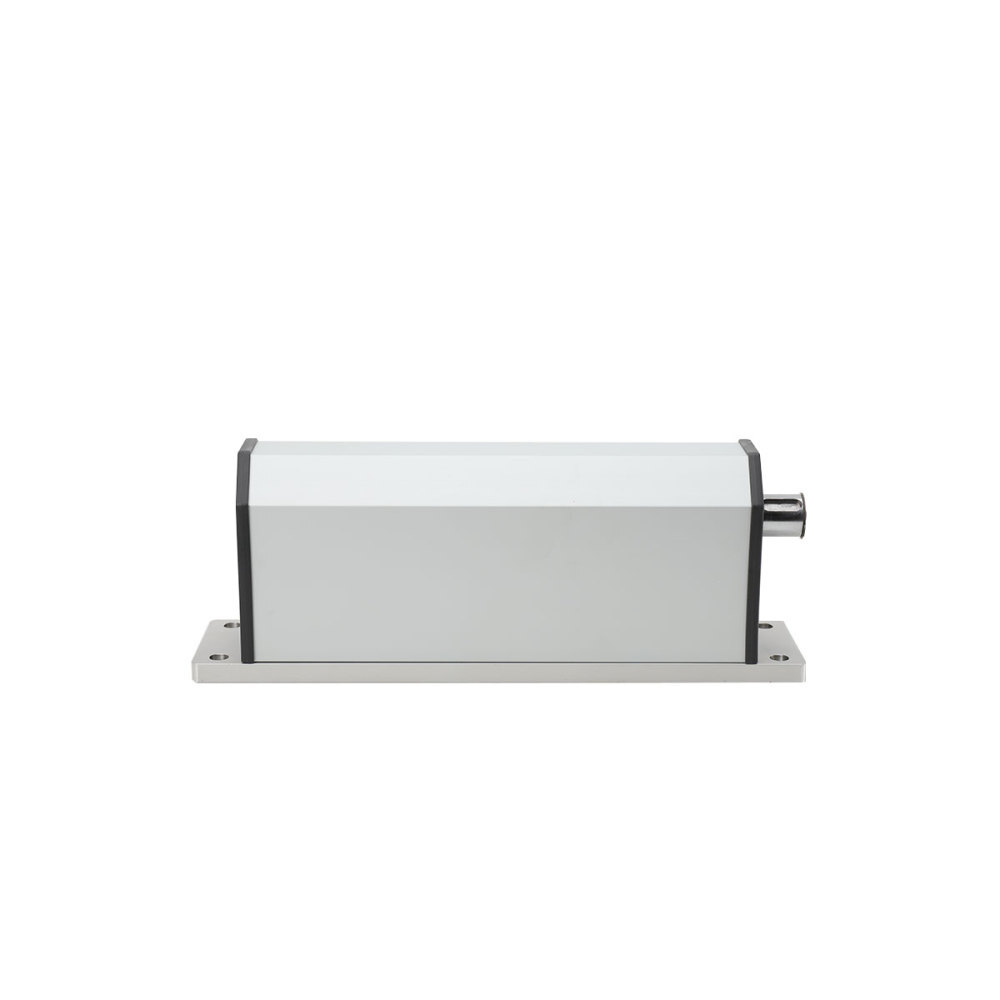 Automatic Electric Swing Door Opener Swing Gate Operator with Remote Controller