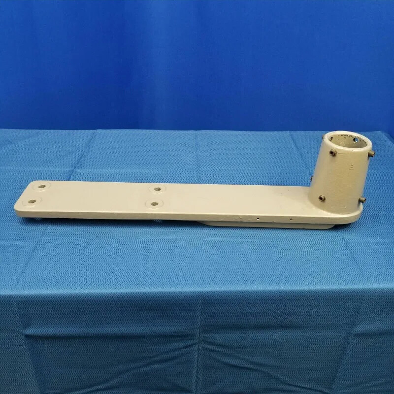 DentalEZ J Chair Mount Adaptor - Part