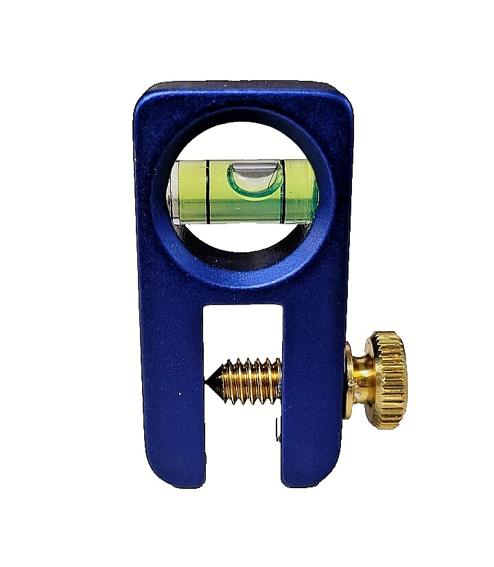 No-Dog Blue Aubrey Offset Level Electricians Conduit Bending THE ORIGINAL