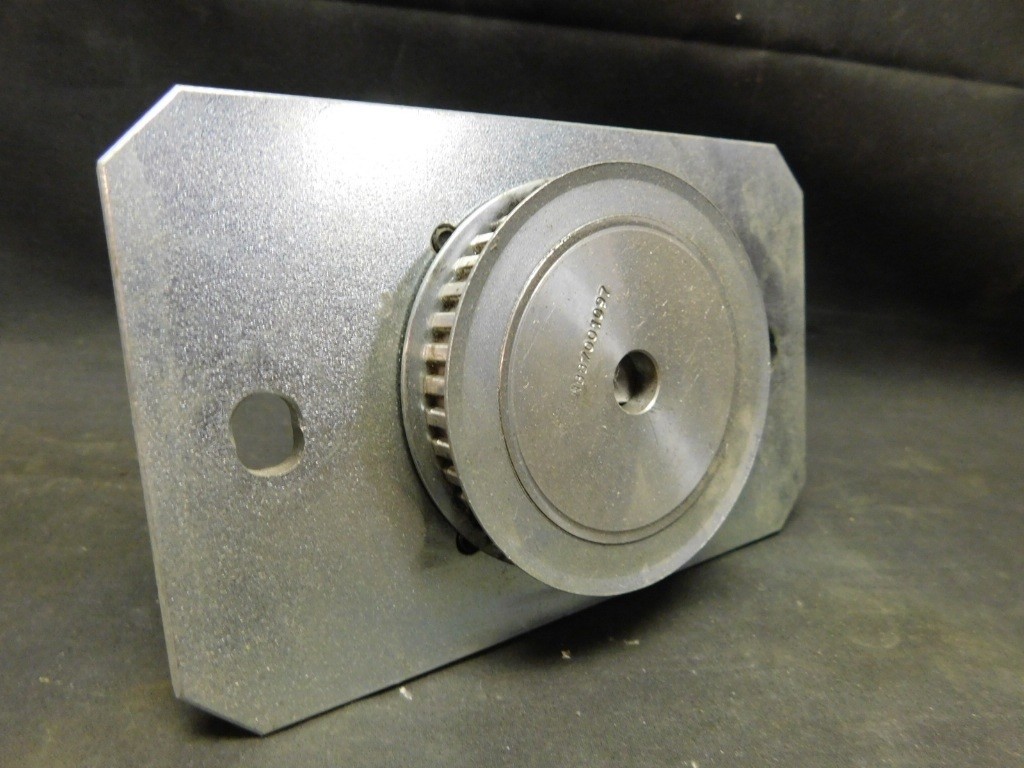 LIKA ROTAPULS Pulse Encoder -- I58-Y-2000BCP210