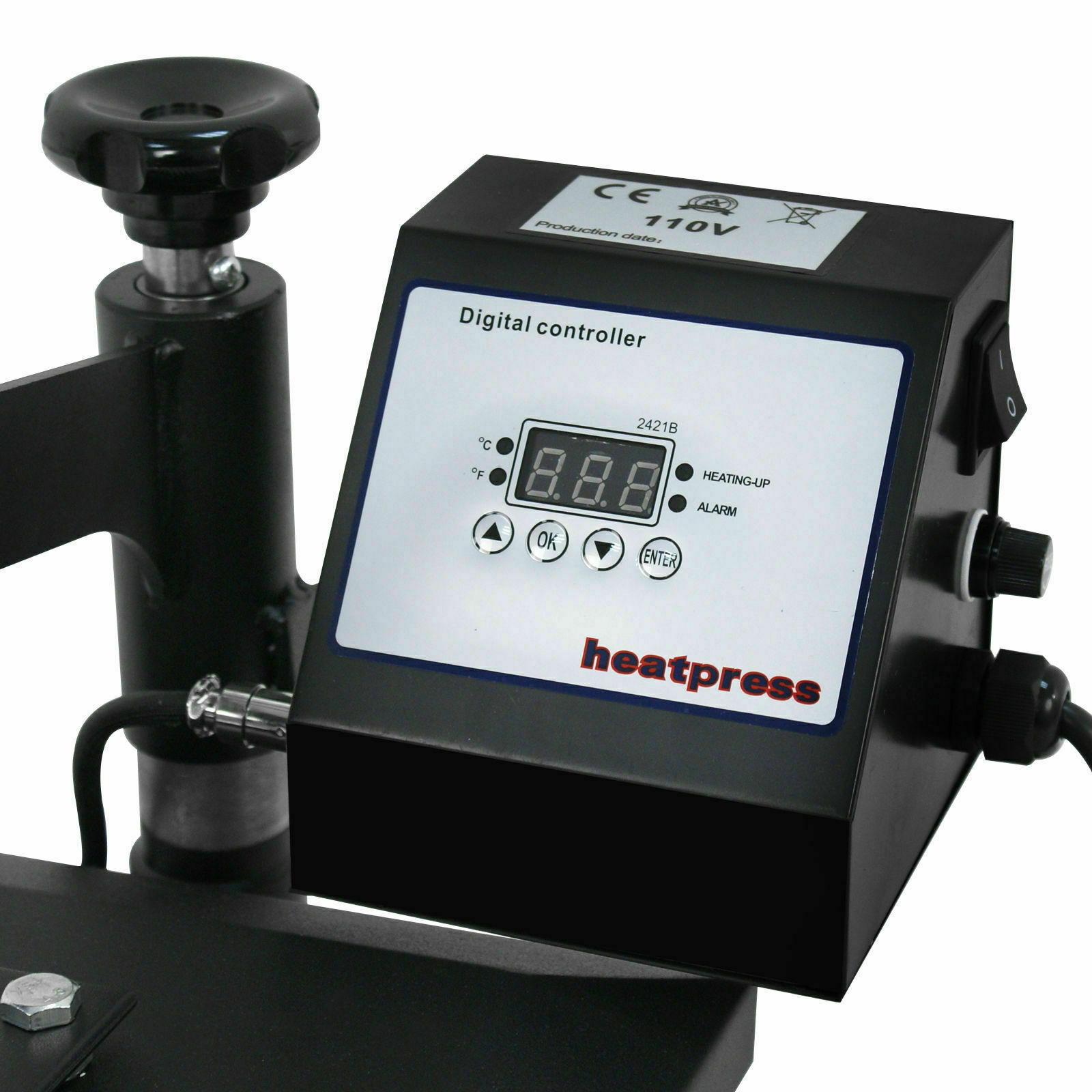 NEW Comic PRESS Heat Press Pressed Comics for better grading consistant pressure