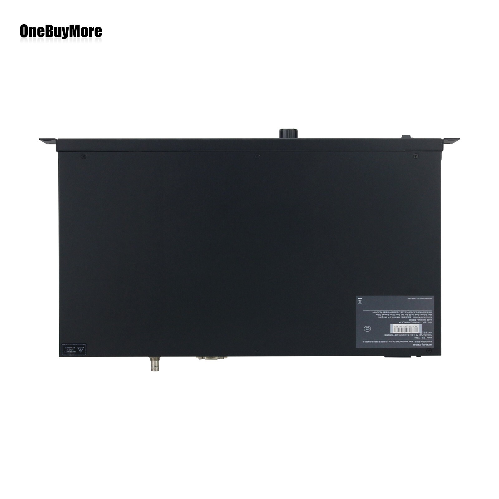 NOVASTAR V760 1.3MP LED Display Controller LED Video Processor for Universal