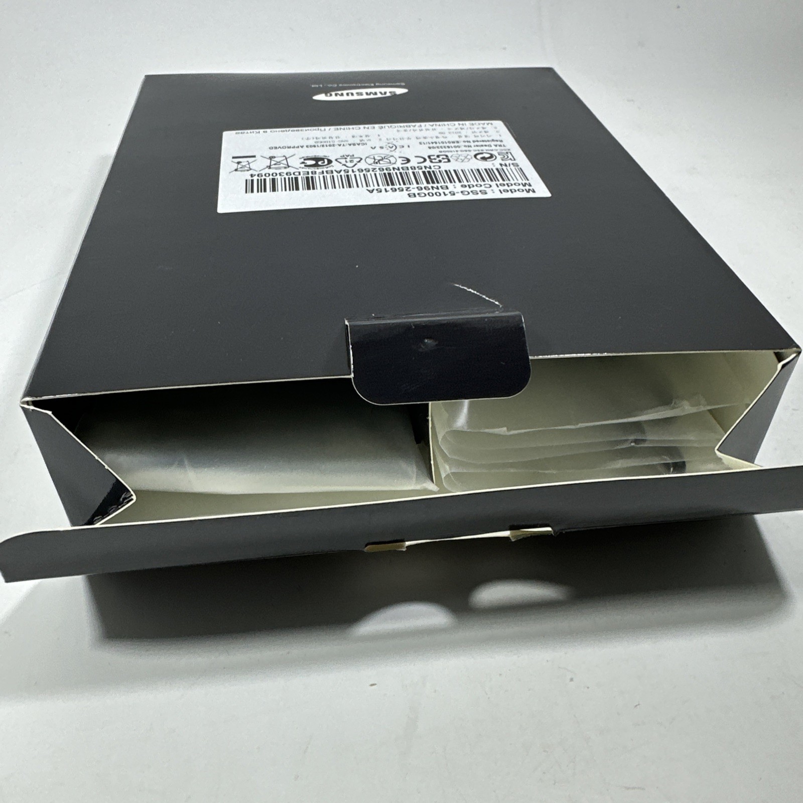 Samsung 3D Glasses SSG-5100GB