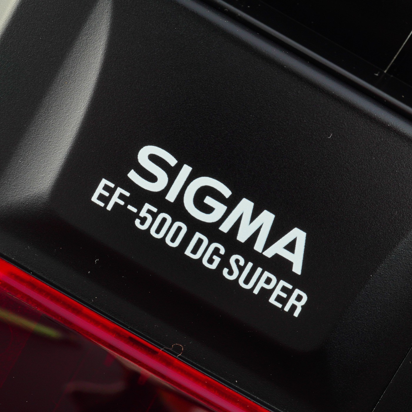 EXCELLENT SIGMA EF-500 DG Super SA for Sigma