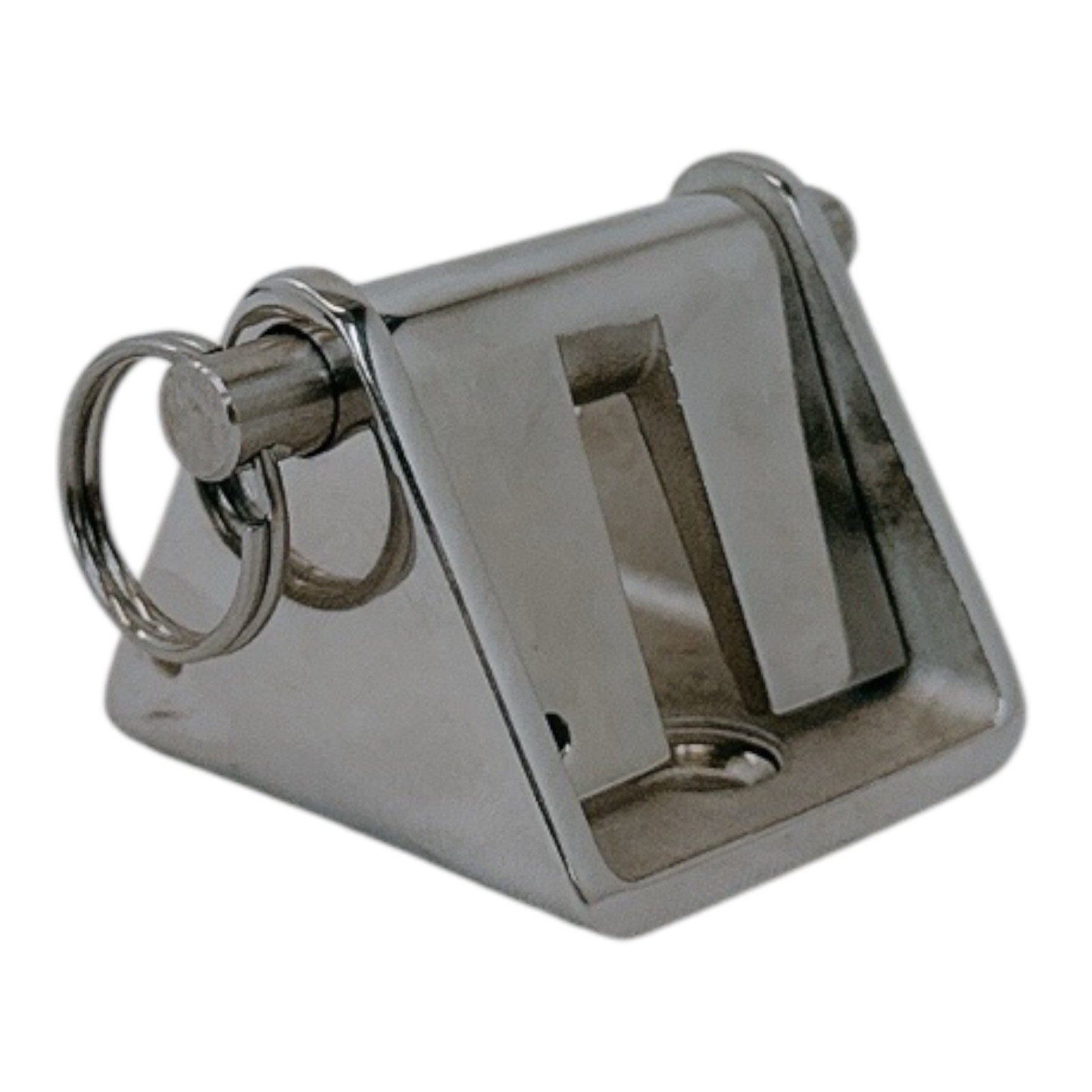 Marine Anchor Chain Lock T316 Stainless Steel –  Chain Stopper for 6–8mm
