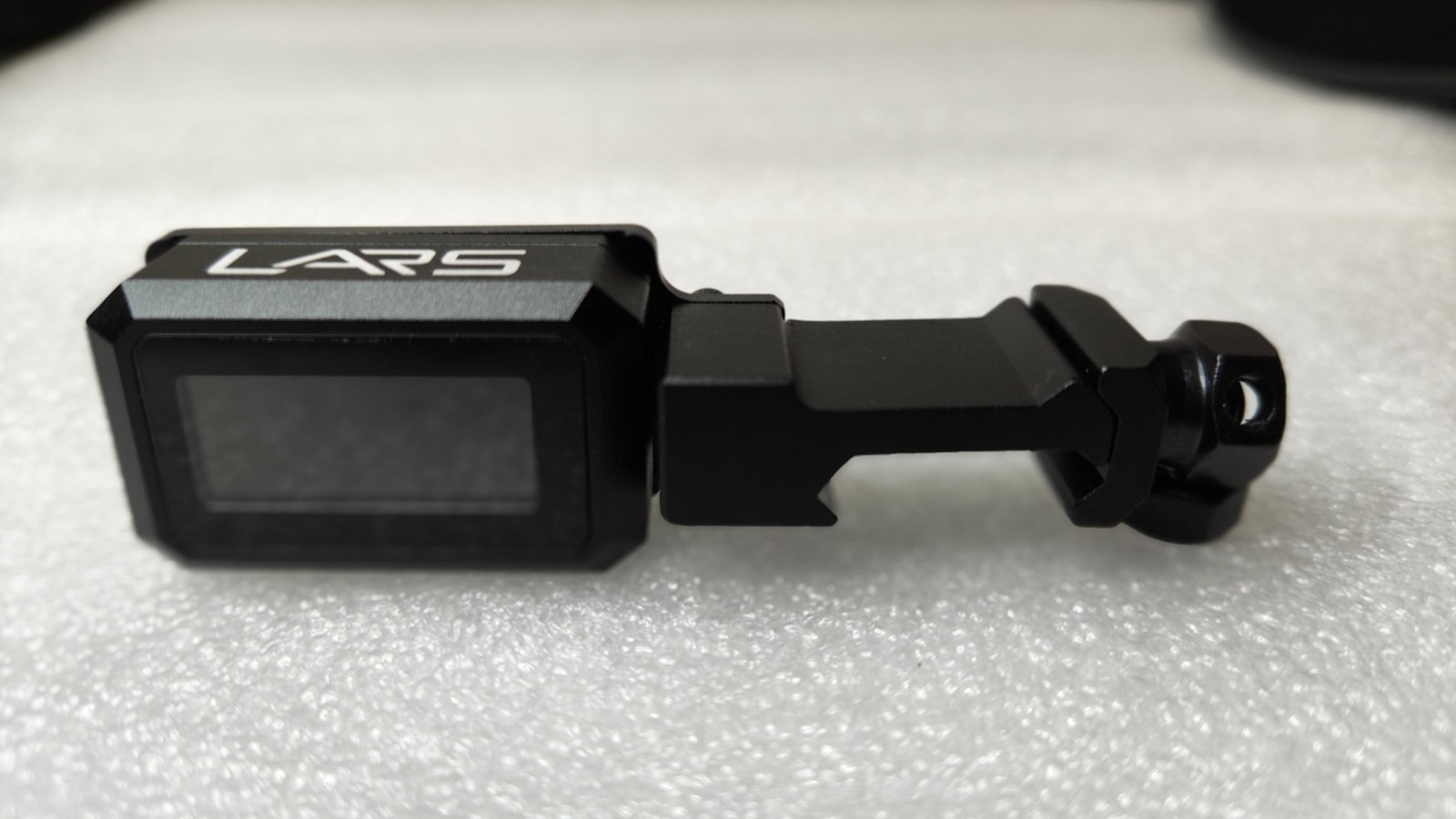 LARS Rifle scope level digital
