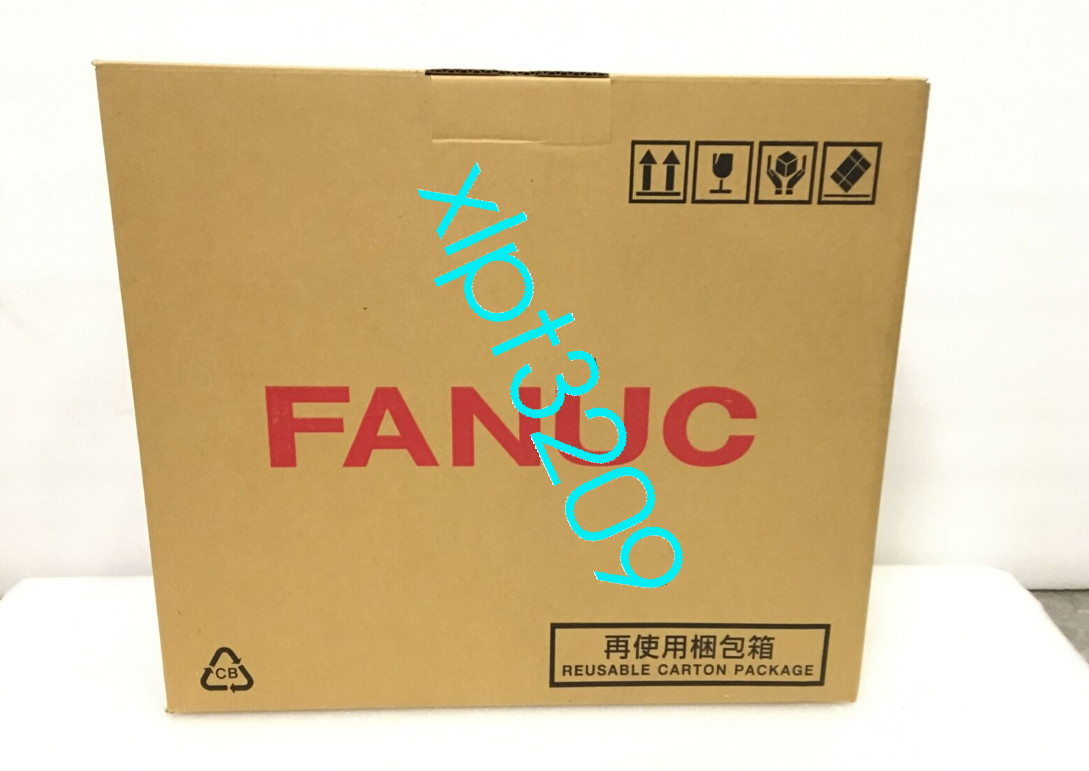 NEW FANUC A06B-6078-H106 Servo Driver FedEx or DHL #DC