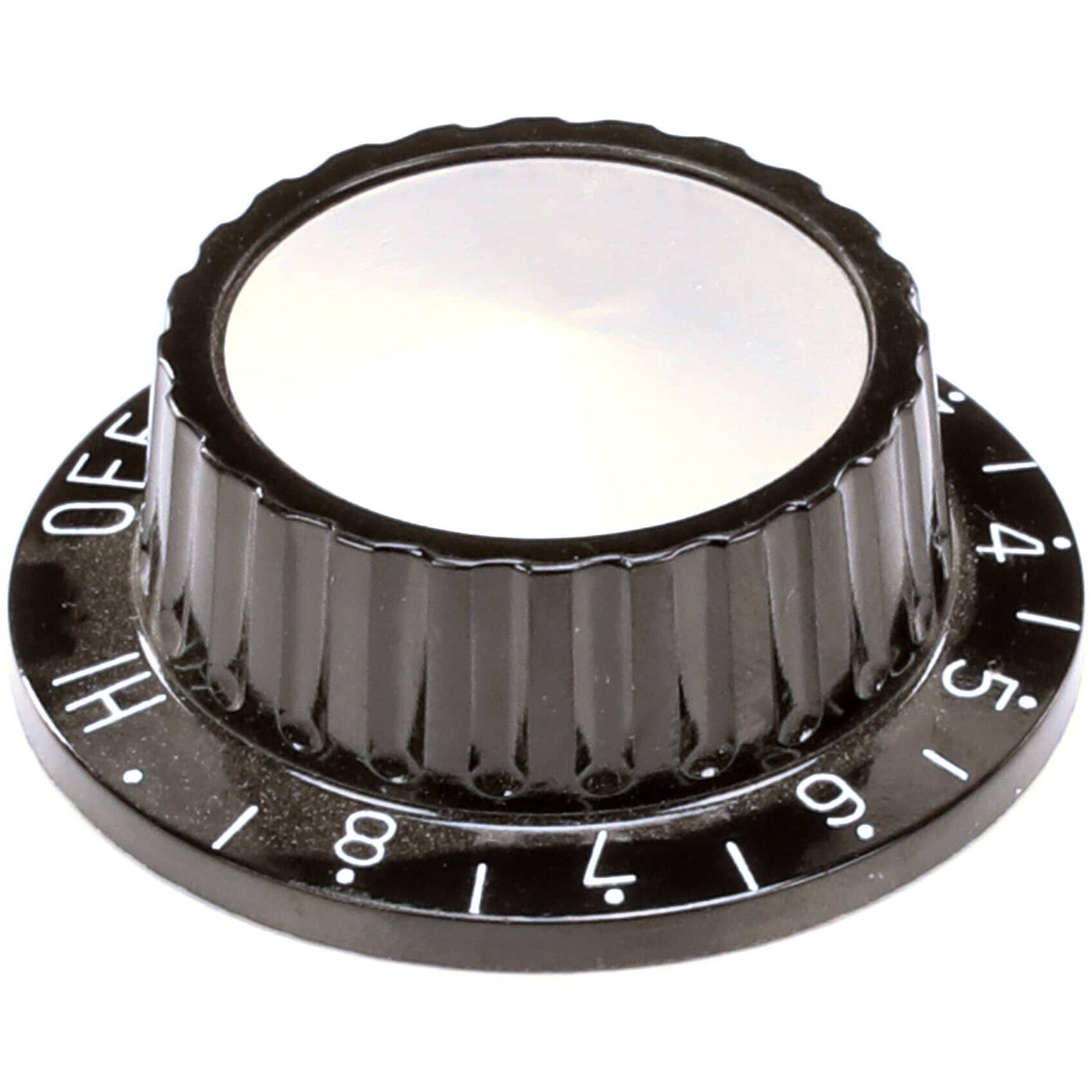 Caddy 193901 Knob, Inf Heat Switch