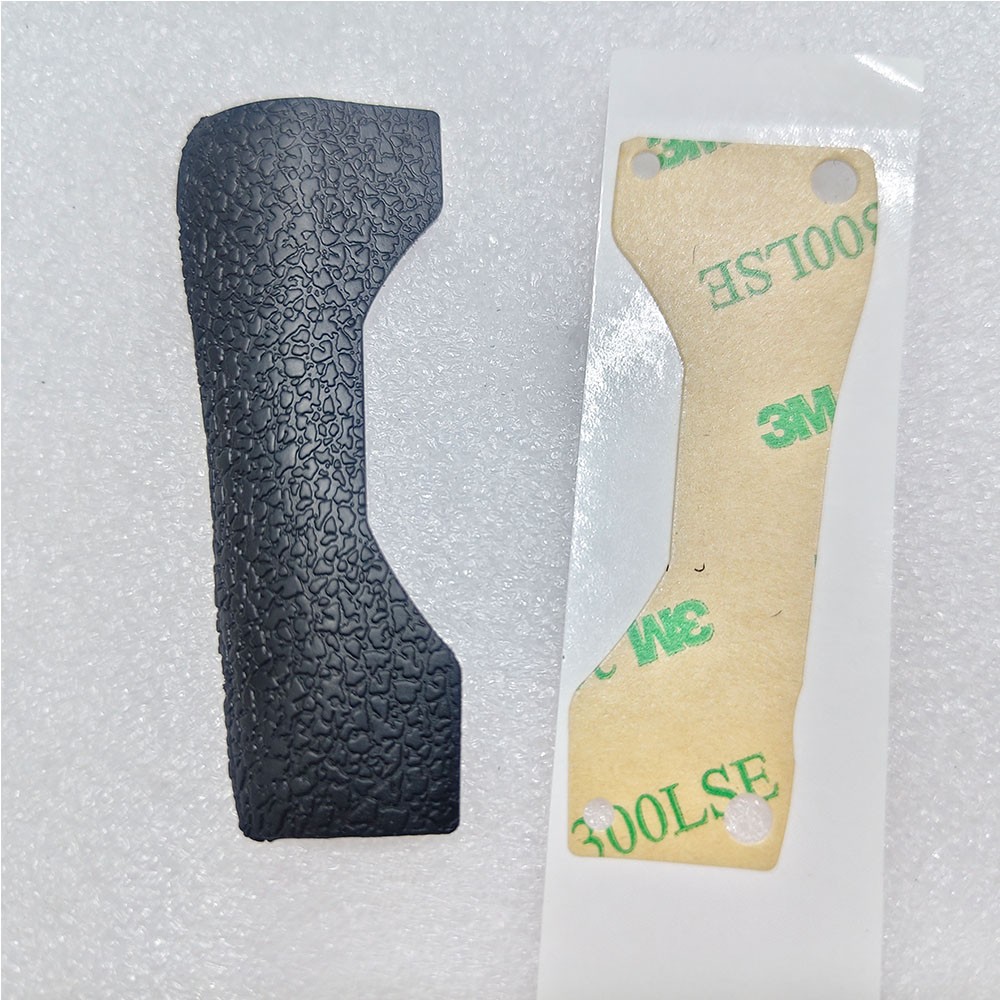 New For Nikon D810 SD CF Card cover Rubber 110BJ Camera Replacement Repair Parts