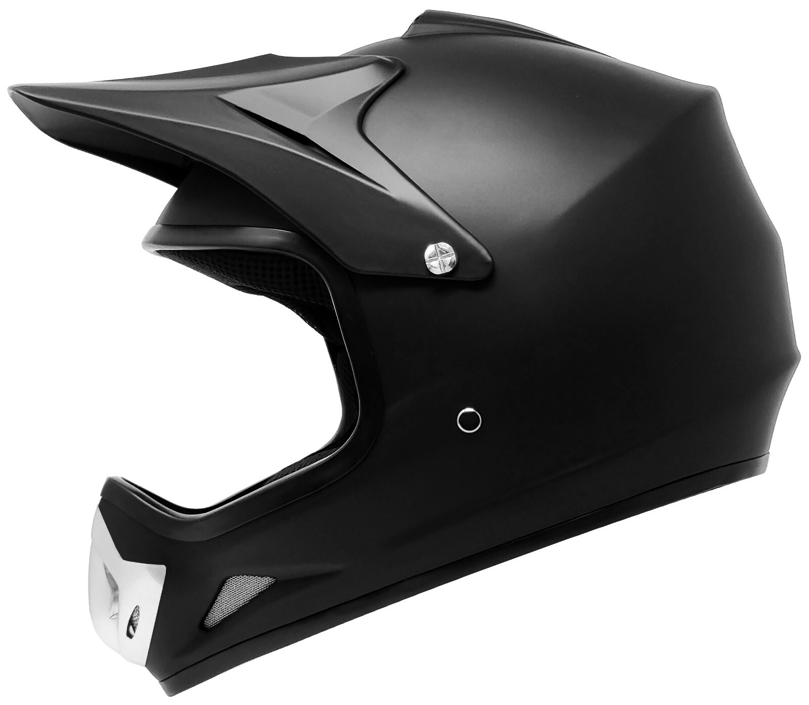 NEW Youth Kids Helmet  Motorcycle Helmet Motocross ATV