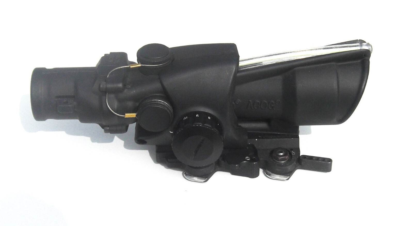 Trijicon TA11 illuminator (REM 11)