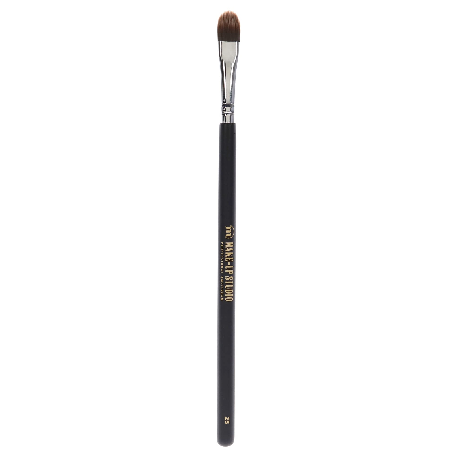 Eyeshadow Camouflage Age Nylon Brush Women Single Makeup Brush #25