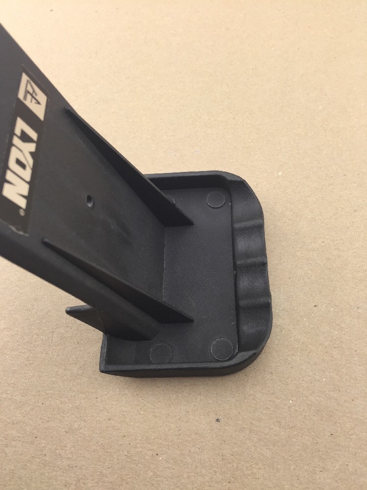 NEW Genuine OEM LYON Replacement Seat Handle for 2092N Sit/Stand Stool