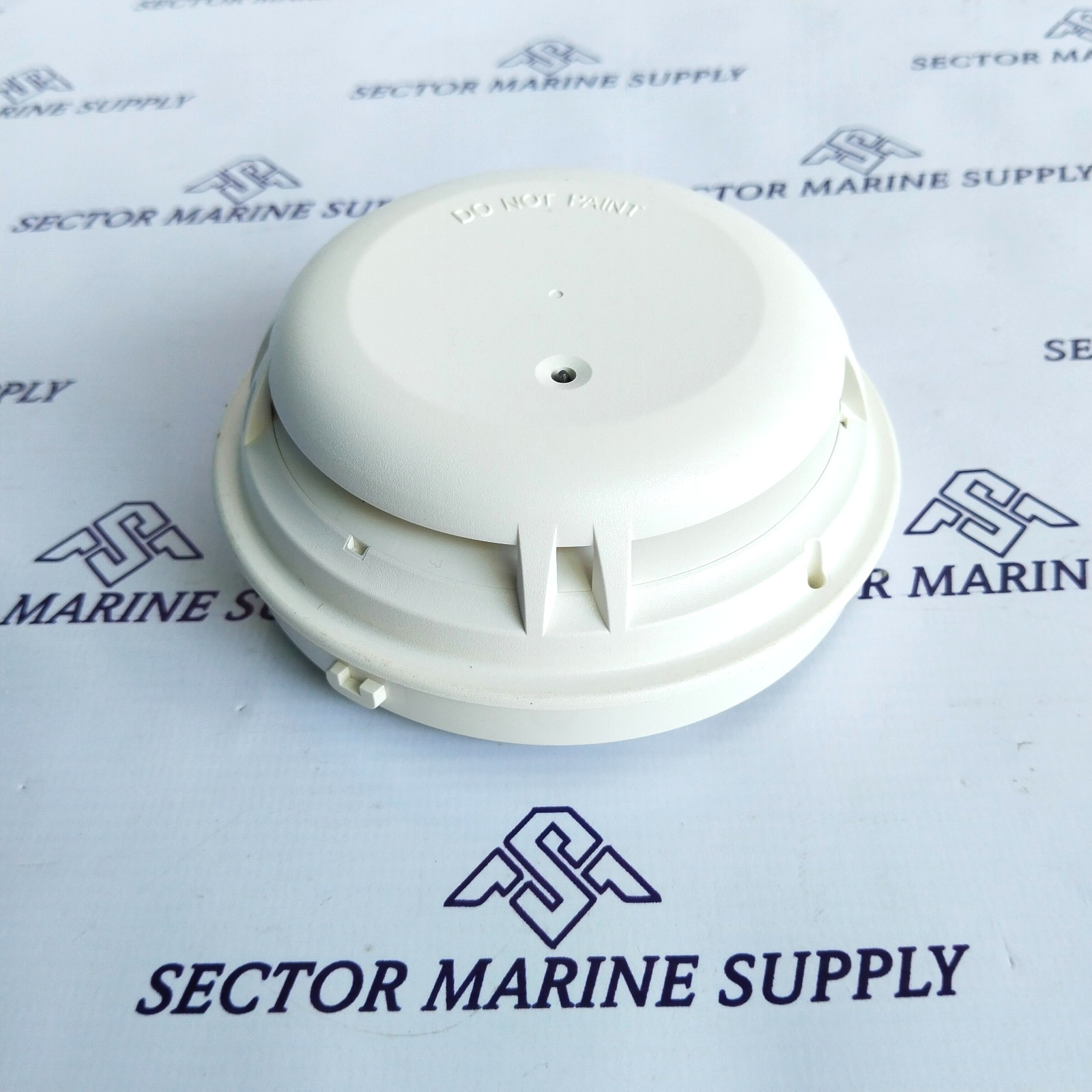 Siemens OOH740 Multi-Sensor Smoke Detector