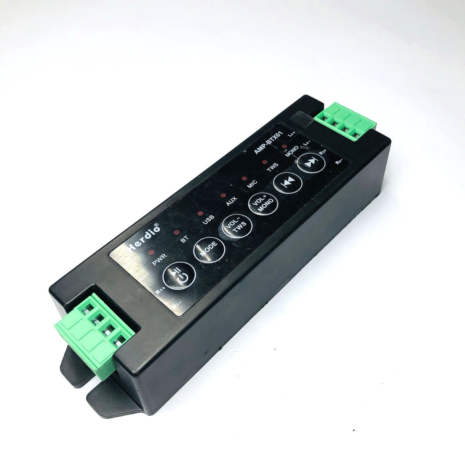 HERDIO BLUETOOTH AUIDO AMPLIFIER AMP-BTX01 / 68APBT-5022