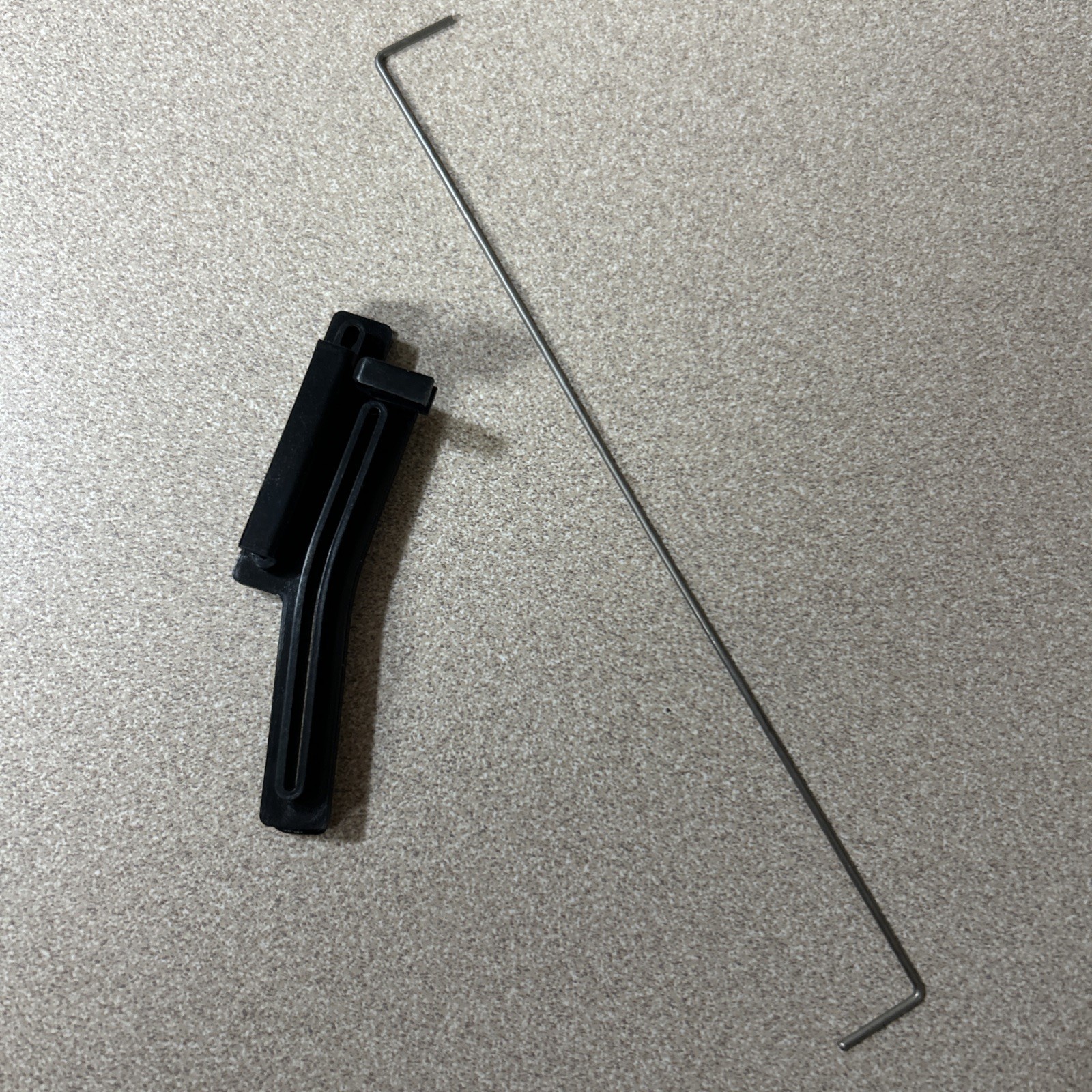 Hitachi PS-48 Plastic Guide Original
