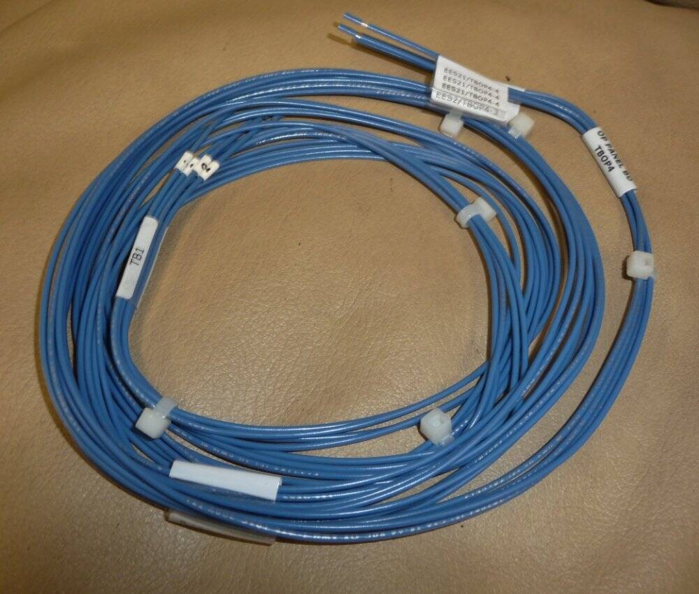 FANUC EE-4707-009-001 / EE4707009001 Wiring Harness New Without Box  10m New