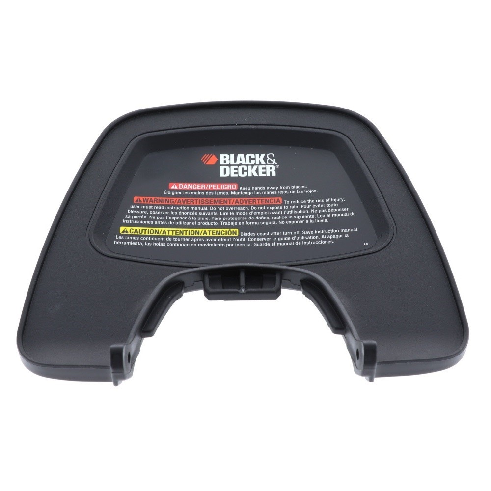 New Black & Decker OEM 90572710 Hedge Trimmer Guard LHT2436 LHT2436 LHT2436B