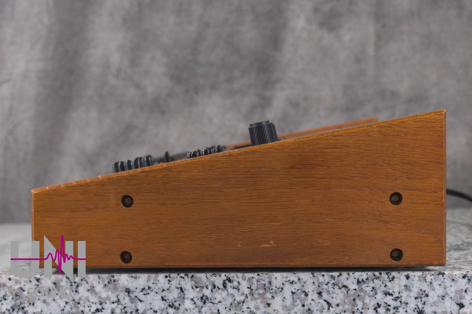 Linn Linn Drum LM-2 Drum Machine in Excellent Condition.