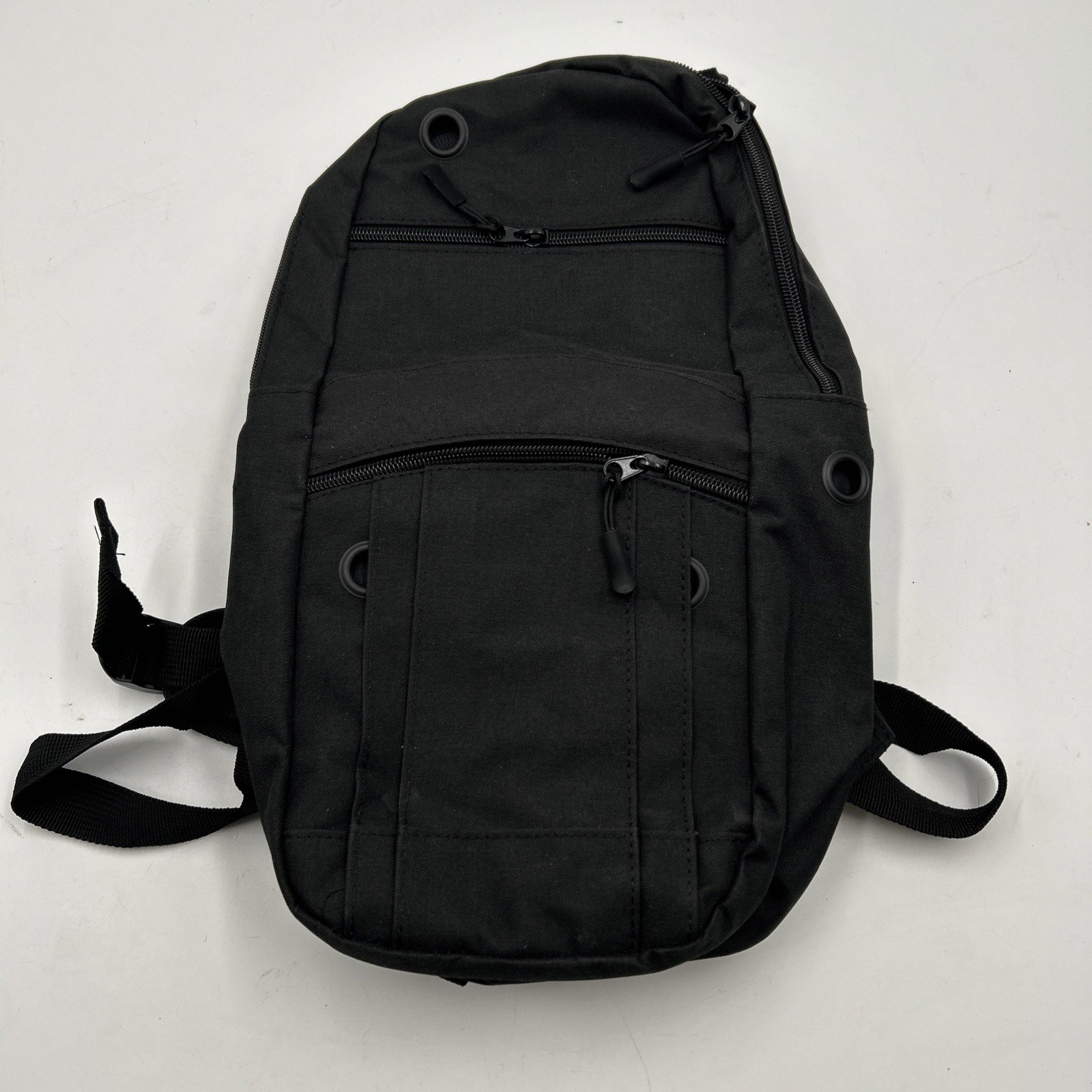 iGuerburn Oxygen Tank Backpack for Small Size M2, A/M4, ML6, B/M6, M7, C/M9, Por