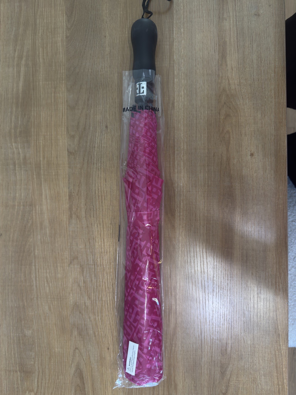 T-Mobile Tuesday Large Umbrella 48” LIMITED EDITION