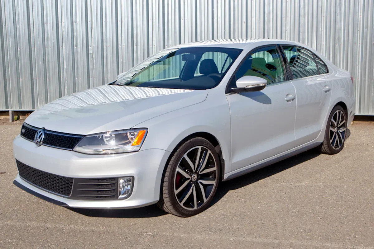 Volkswagen Jetta 2010-2014 Workshop Manual, Service Repair Manual PDF
