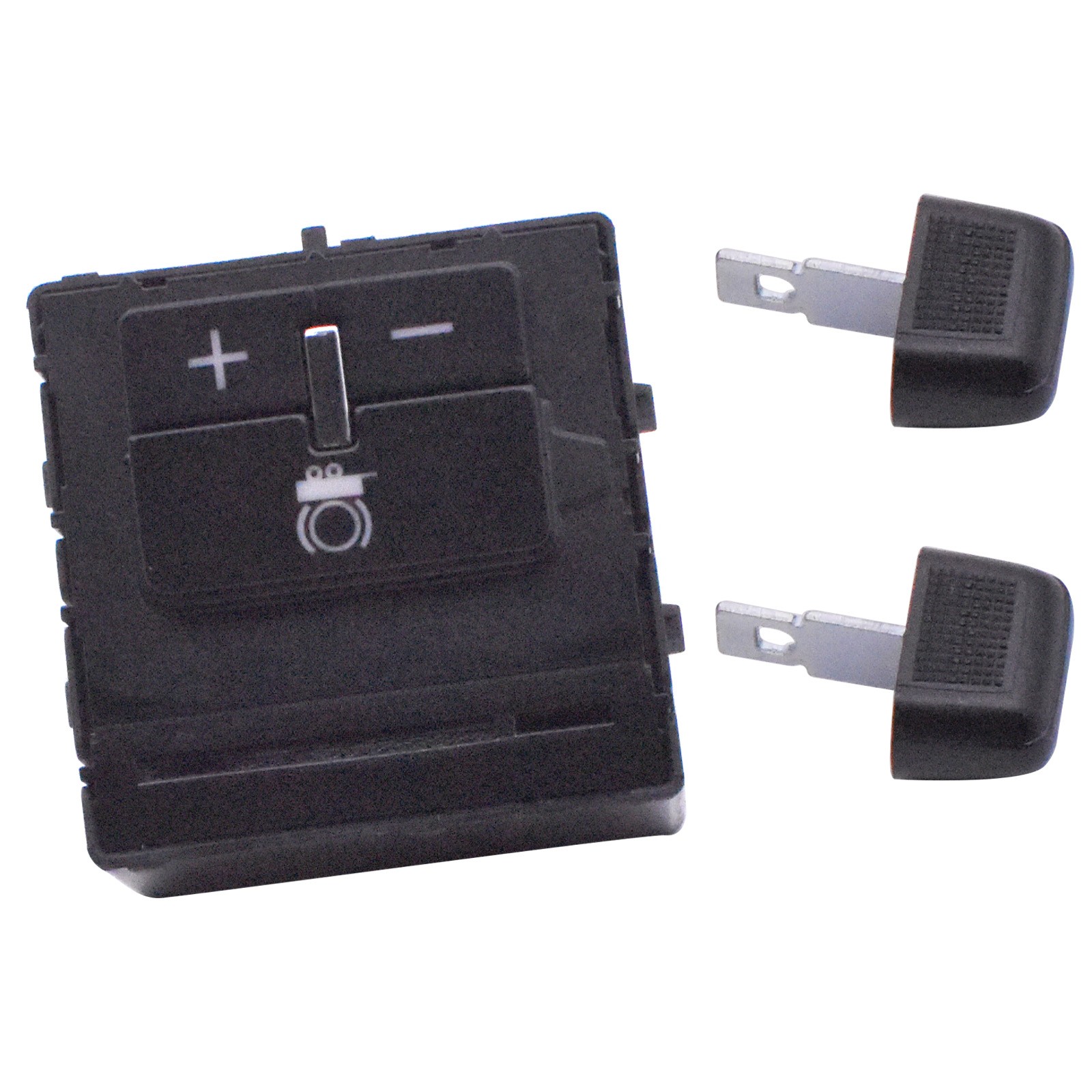 Trailer Brake Control Switch Assembly for Chevy Colorado Silverado GMC 84108373