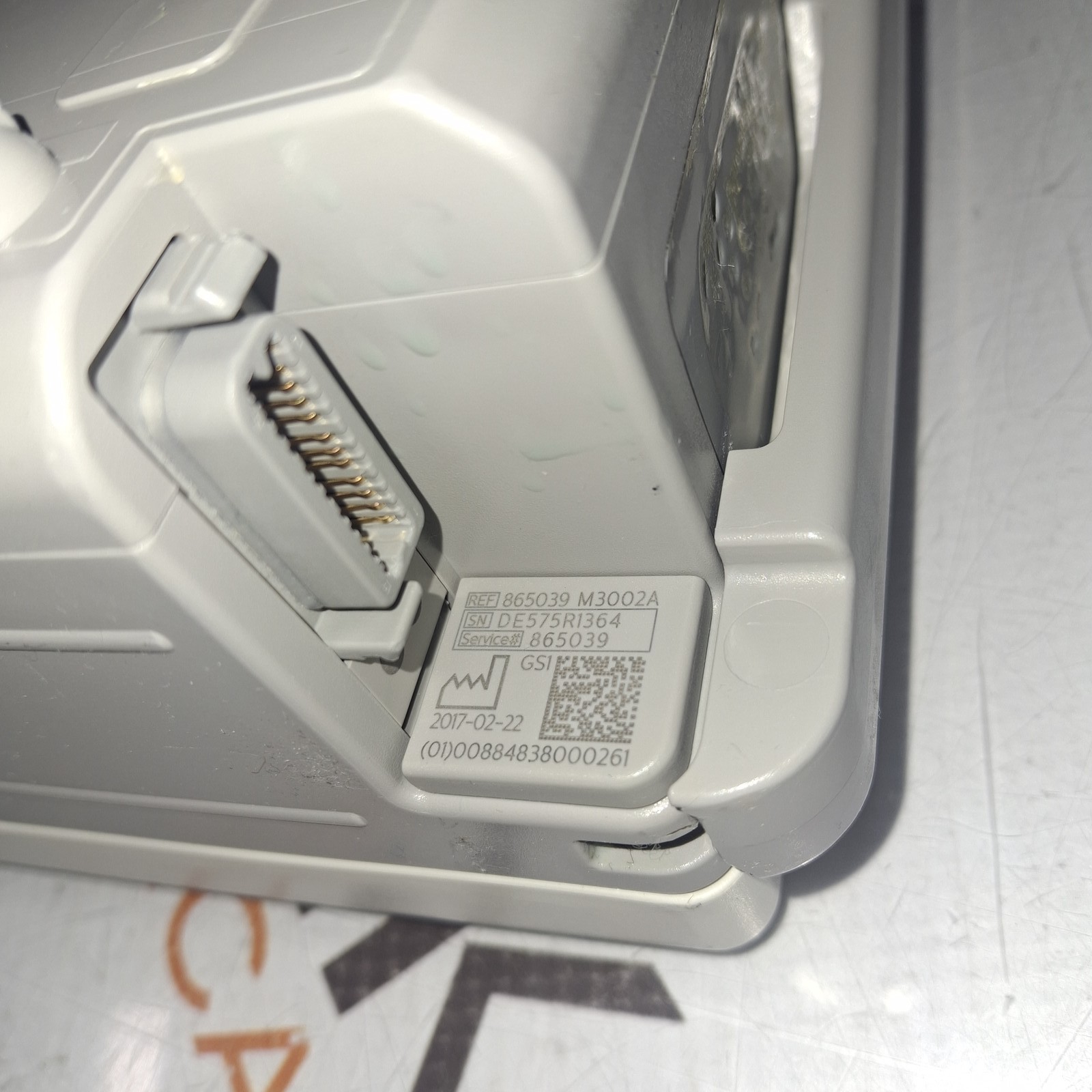 Philips IntelliVue X2 Module - Masimo Rainbow SpO2