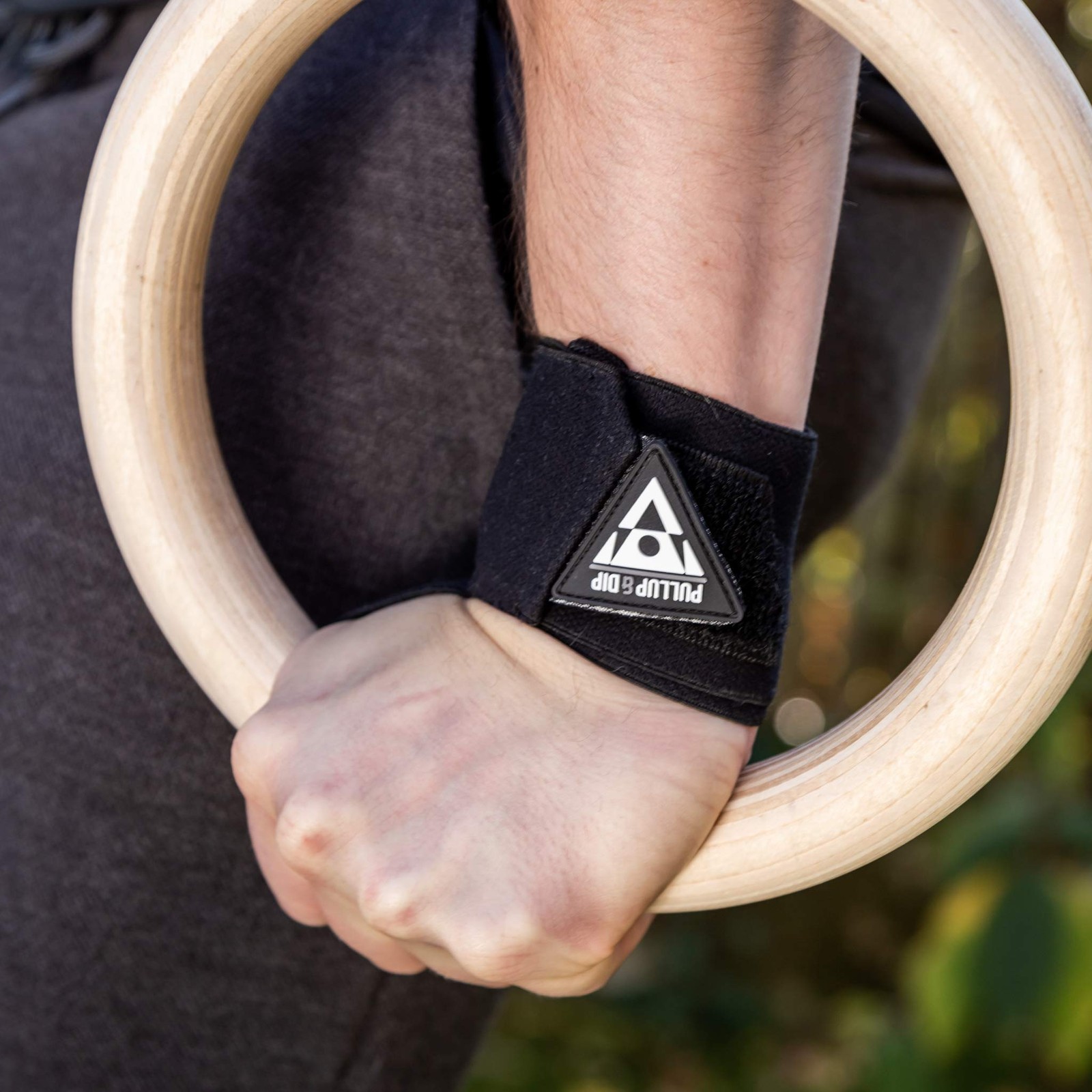 Wrist Wraps, Professional Wrist Support for Weightlifting, Calisthenics, Body...