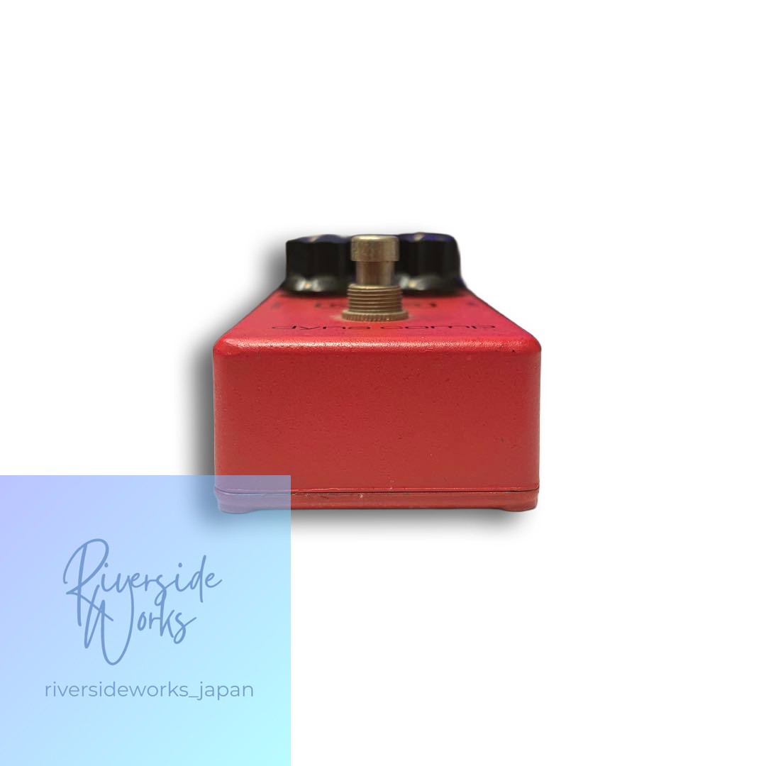 Vintage MXR Dyna Comp Guitar Effect Pedal